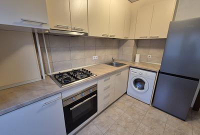 Piata Alba Iulia - Rond Alba Iulia - studio renovat - vedere panoramica Rond - 15