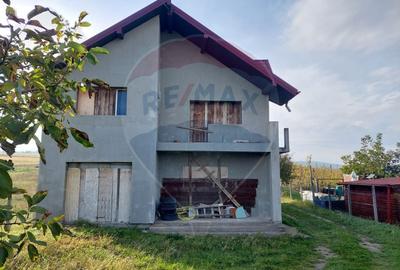 Proprietate deosebita cu potential turistic, Sarata Bacau - 28