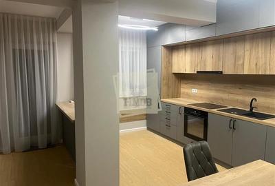Apartament cu 2 camere 2 bai zona Calea Dumbravii - 9