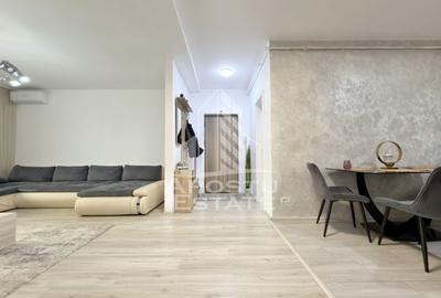 Apartament cu 3 camere decomandat, etaj intermediar in Giroc la asfalt - 5