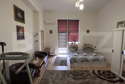 Apartament central de 3 camere ,terasa+curte privata,94 mp - 7