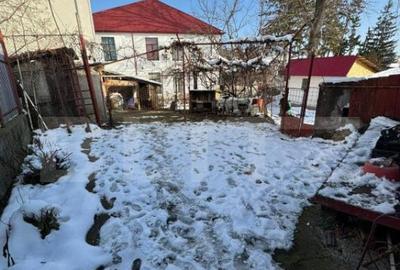 Casa individuala, 64,29 mp, 178 mp teren, zona centrala, F? Casa individuala, 64,29 mp, 178 mp teren, zona centrala, F? - 10