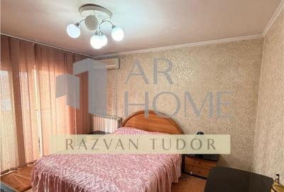 Apartament 3 camere ,centrala proprie, in Ploiesti , Eroil - 11