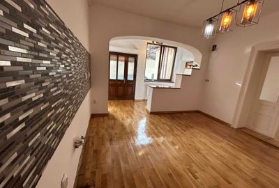 Casă cu 3 camere decomandat cu Teren 430 Mp în Griviței - 3