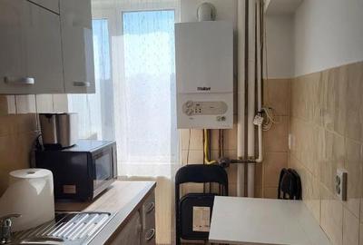 2 camere in zona Medicinei - 5