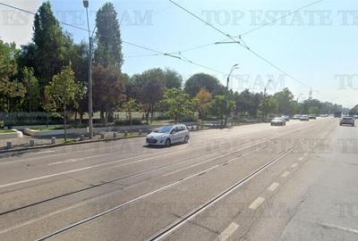 Spatiu comercial de McDonalds Brancoveanu - 4