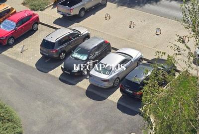 Apartament 2 Camere | Tip Penthouse | 80mp | Avantgarden3 Apartament 2 Camere | Tip Penthouse | 80mp | Avantgarden3 - 18