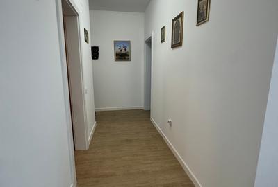 2,Camere Decomandat AVi Garden Camous Universitar - 14