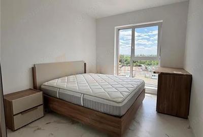 Apartament cu 3 camere în Independenței - 7