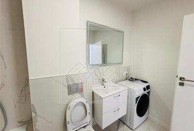 Apartament cu 2 camere semidecomandat în Aeroport - 5
