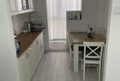 Apartament cu 2 camere în Central - 4