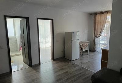 Apartament cu 3 camere decomandat în Central - 8