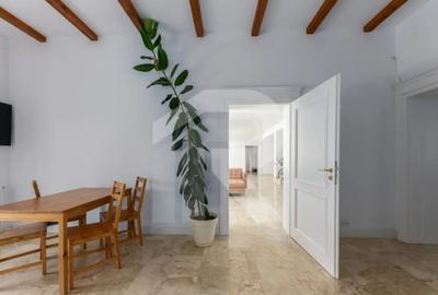 Casă cu 7 camere cu Piscina în Balotești - 11