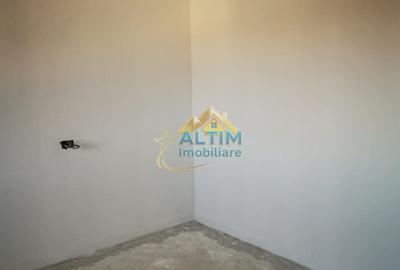 Casă nouă în cartier Izvor, Tărlungeni, 4 camere, pe un singur nivel - 18