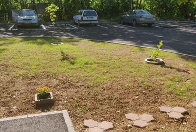 Inchiriez apartament 2 camere Lux Smart Aeroport - 9