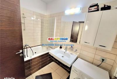 Apartament cu 2 camere decomandat în Văcăresti - 8