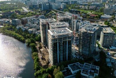 Apartament cu 3 camere în Tei - 11