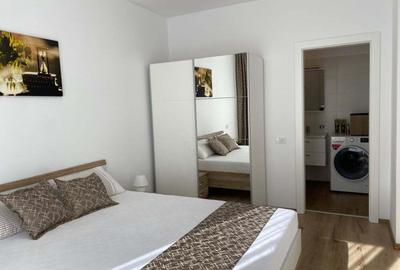 Apartament cu 3 camere-Vivalia Grand parcare subterana - 3