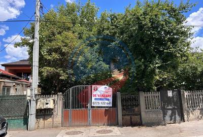 Teren de 371 mp, în 1 Mai - 1