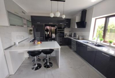 Casa/Pensiune,310mp,zona Jelnei,2800 mp teren,Lac de pesti,i - 15