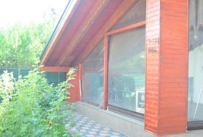 Casă individuală cu 5 camere cu Canalizare în Valea Călugărească - 1