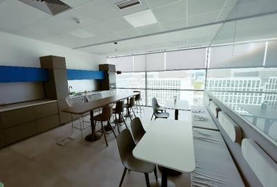 Global City Business Park cladirea 1, Nord, 250 - 3500 mp  0% comision! - 7