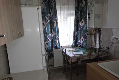 Garsonieră decomandată în Prundu - 5