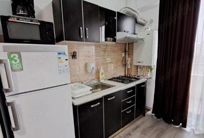 Summerland, apartament 2 camere, mobilat, vanzari Mamaia - 3