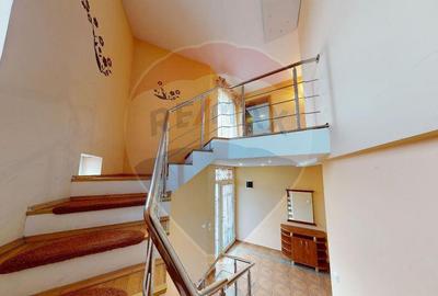 Vila individuala de inchiriat in Sibiu, cu teren de 1.000 mp - 13