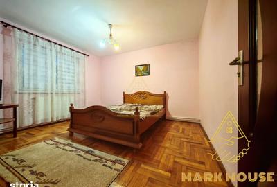 Apartament cu 2 camere decomandat în Banca Națională