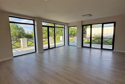 Casă cu 7 camere cu Teren 1146 Mp în Crevedia - 10