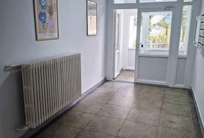 Apartament cu 3 camere semidecomandat în Camil Ressu - 17
