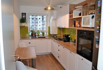 Apartament cu 2 camere decomandat în Avantgarden - 2
