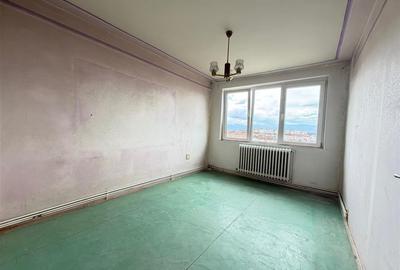 Apartament cu 2 camere semidecomandat în Hipodrom 3 - 2