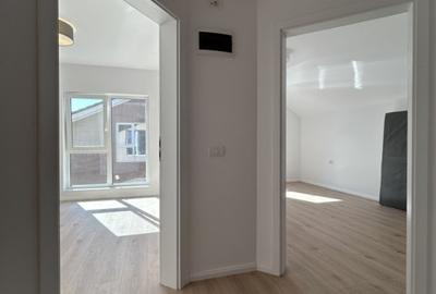 Duplex 3 camere, 85mp utili,  teren 160mp, 2 locuri de parcare, in Braytim - 16