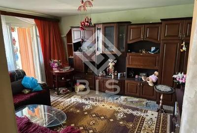 Apartament 3 camere - etaj 3 - Imparatul Traian