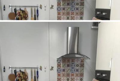 Casă cu 3 camere în Turnu - 2