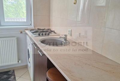 Garsonieră în Copou - 4