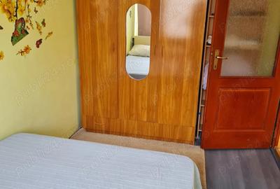 Apartament cu 3 camere semidecomandat în Micro 19 - 1