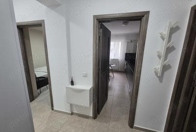 Garsonieră decomandată în Central - 8