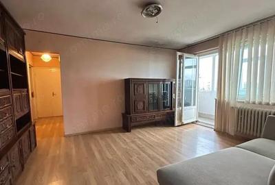 Apartament de 3 caere ( 200 M Metrou )-Drumul Taberei-Favorit
