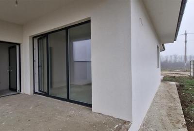 RECO Casa noua Duplex in Nojorid - 3