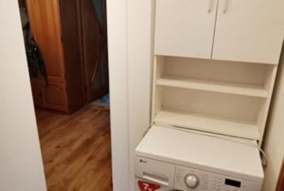 Apartament cu 3 camere decomandat în Inel II - 21