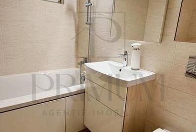 Apartament cu 3 camere decomandat, mobilat în Lipovei - 8