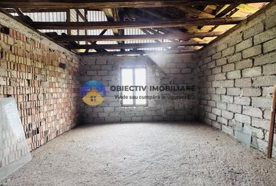 Casă individuală cu 10 camere cu Teren 2600 Mp în Bozienii de Sus - 20