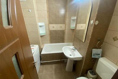 Apartament cu 2 camere decomandat în Tudor - 5
