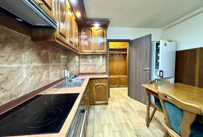 Apartament cu 3 camere semidecomandat, mobilat în Lipovei - 15