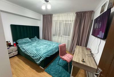 Apartament cu 4 camere decomandat în Central - 8