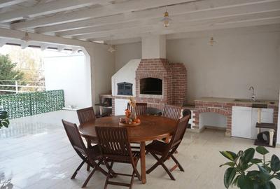 Casa moderna in Balotesti – lumina, stil si confort complet - 2