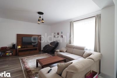 Apartament cu 3 camere, mobilat în Aviației - 2